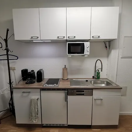 Apartment Have A Leipzig