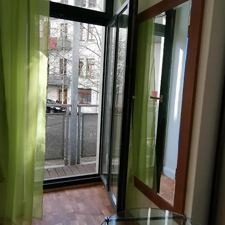 Apartment Have A *