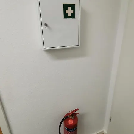 Apartment Have A *