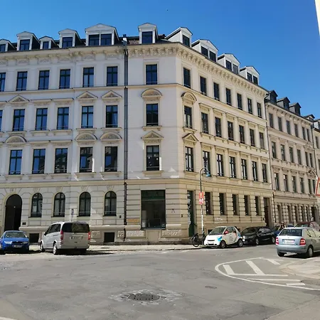 Apartment Have A *