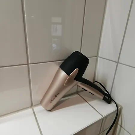 Apartment Have A Leipzig