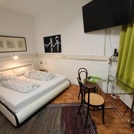 Apartment Have A