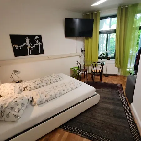 Have A Apartamento Leipzig