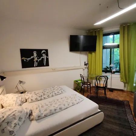 Apartment Have A Leipzig