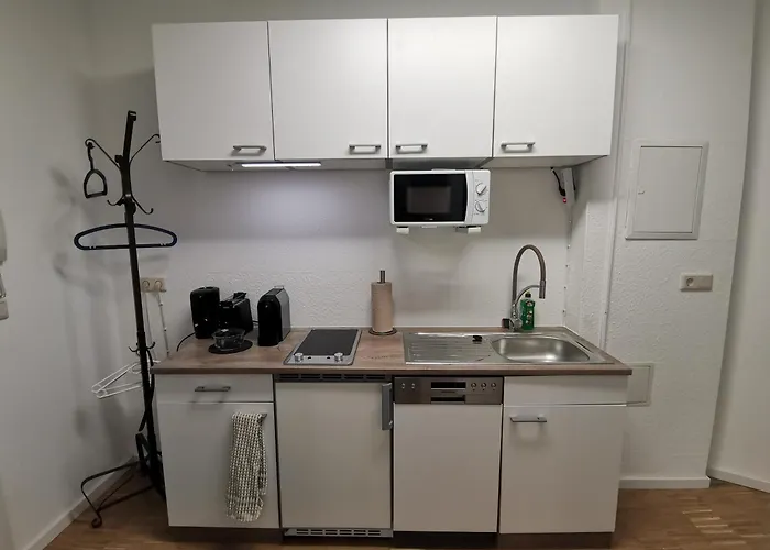 Apartament Have A Lipsk