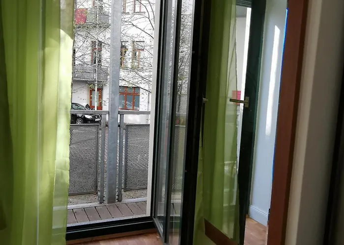 Appartamento Have A *