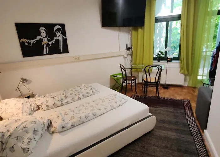 Have A Apartment Leipzig